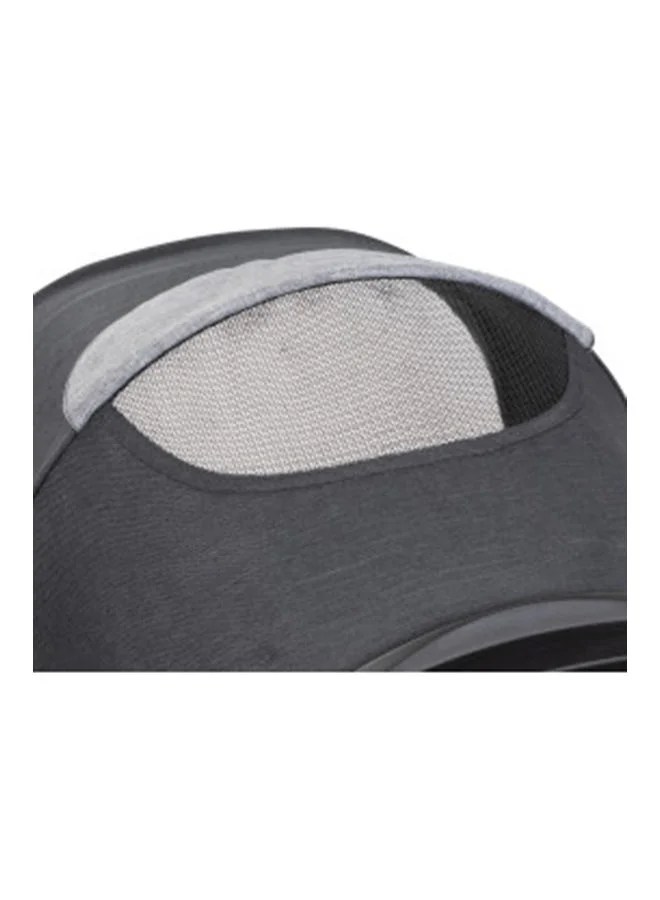 بيبي تريند Baby Trend Tango Stroller- Grey