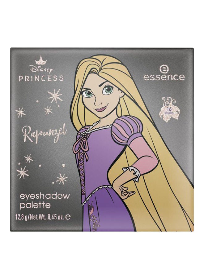 Essence - Disney Rapunzel Eyeshadow Palette 01 Let Your Hair Do - Image 1