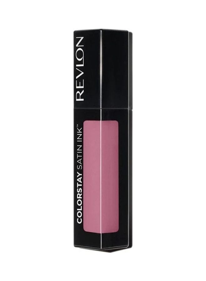 ColorStay Satin Ink Liquid Lipstick 08 Mauvey Darling - v1667291531/N53362908A_2