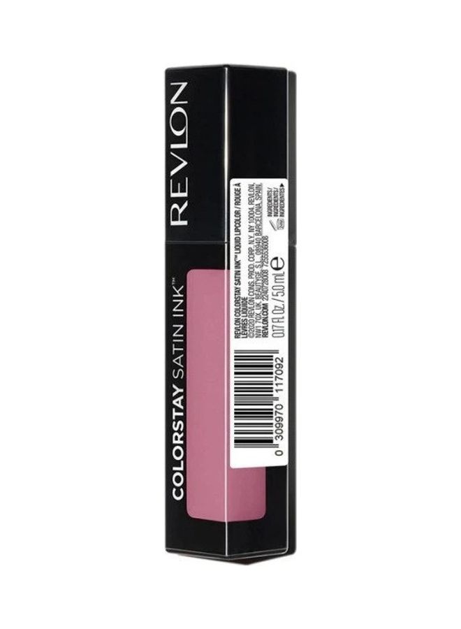 ColorStay Satin Ink Liquid Lipstick 08 Mauvey Darling - v1667291531/N53362908A_3