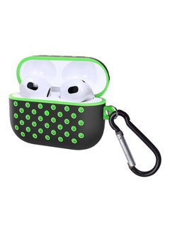 Light Green/Black