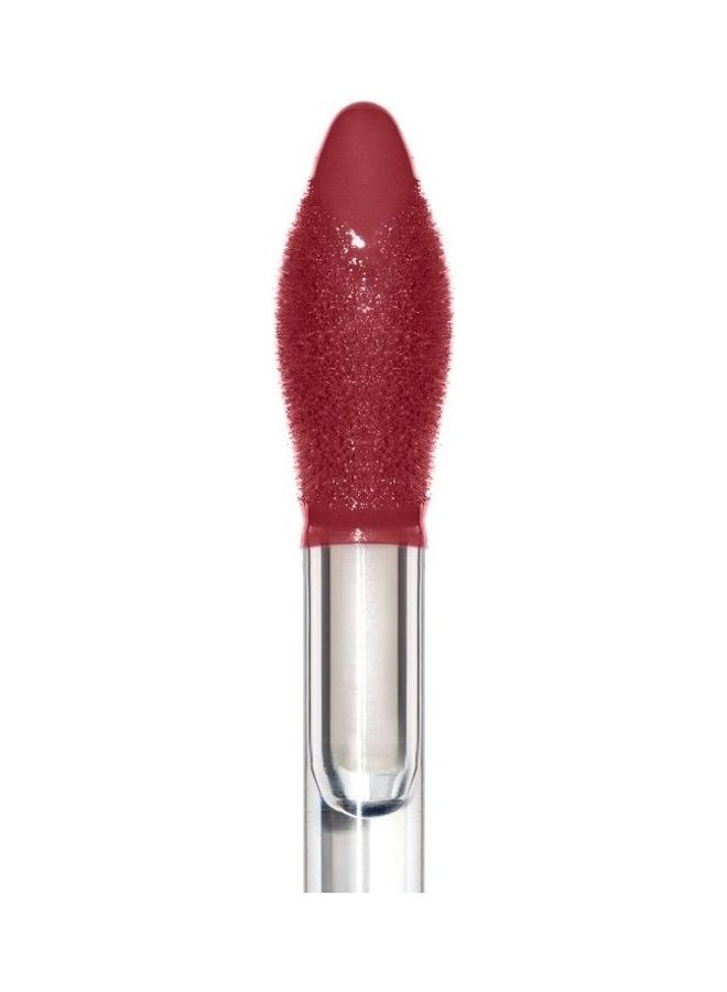 Revlon ColorStay Satin Ink Liquid Lipstick Silky Sienna  - Image 4