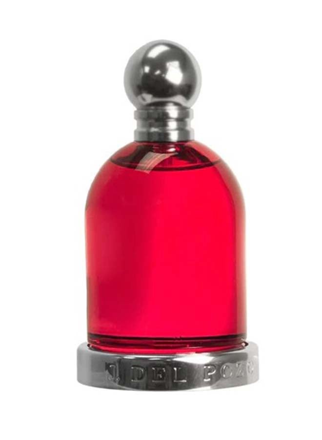 J. DEL POZO - Halloween Freesia EDT - Image 1