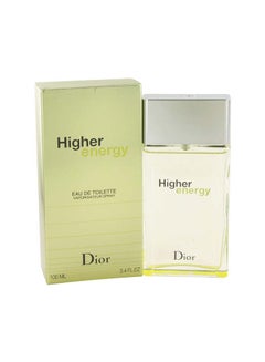 Dior Higher Energy EDT 100ml  - Image 1