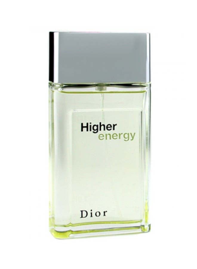Dior Higher Energy EDT 100ml  - Image 2