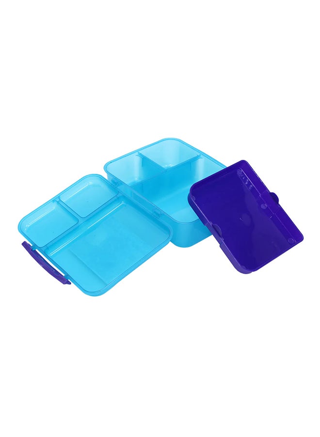 BREAK Lunch Box Multicolour 2Liters - Image 3