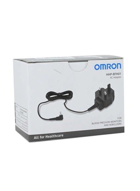 AC Adapter For Blood Pressure Monitors