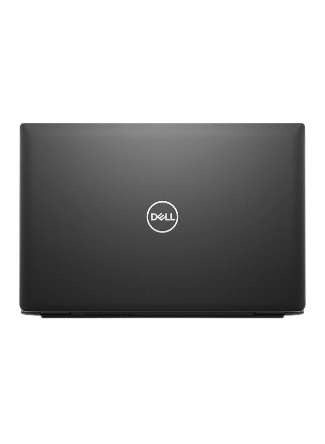 DELL Latitude 3520 Laptop With 15.6-Inch HD Display, Core i5-1135G7 Processor/8GB RAM/1TB HDD + 256GB SSD/DOS/Intel Iris Xe Graphics/Fingerprint Reader English/Arabic Black  - Image 2