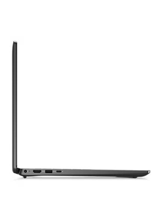 DELL Latitude 3520 Laptop With 15.6-Inch HD Display, Core i5-1135G7 Processor/8GB RAM/1TB HDD + 256GB SSD/DOS/Intel Iris Xe Graphics/Fingerprint Reader English/Arabic Black  - Image 5