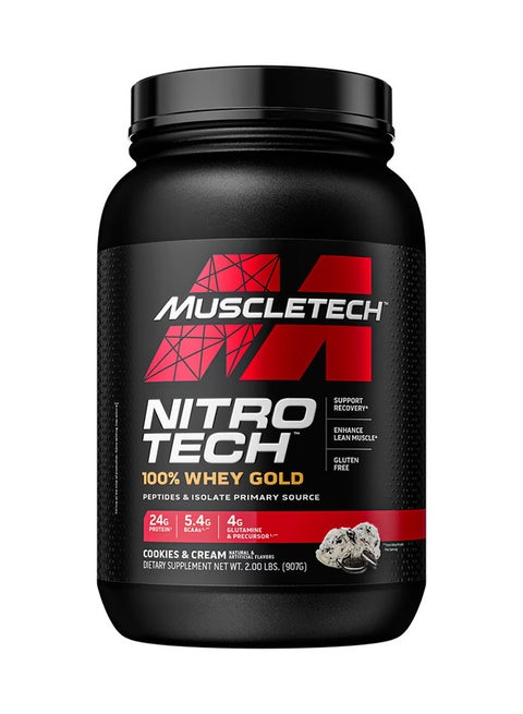 Nitro Tech