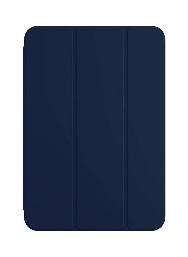 MARGOUN iPad Air 4 / Air 5 Case (2020/2022) 10.9-inch Leather Folio Stand Folding Cover Compatible with Apple iPad Air (4th/5th) Generation Dark Blue  - Image 4