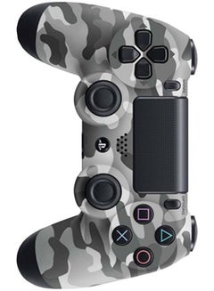 Sony Interactive Entertainment Controller 4 Wireless Controller For PlayStation 4 - Arctic Camo  - Image 5
