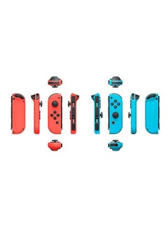 Nintendo Joy Con Wireless Gaming Controller Set For Nintendo Switch  - Image 2