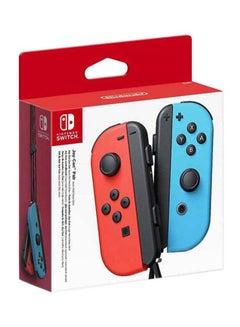 Nintendo Joy Con Wireless Gaming Controller Set For Nintendo Switch  - Image 4