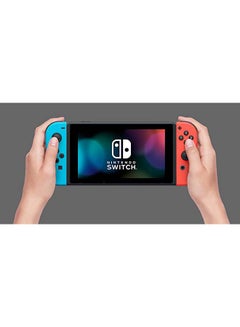 Nintendo Joy Con Wireless Gaming Controller Set For Nintendo Switch  - Image 5