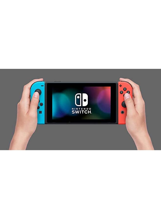 Joy Con Wireless Gaming Controller Set For Nintendo Switch