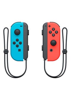 Nintendo Joy Con Wireless Gaming Controller Set For Nintendo Switch  - Image 1