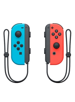 Joy Con Wireless Gaming Controller Set For Nintendo Switch - v1667311891/N11992036A_1