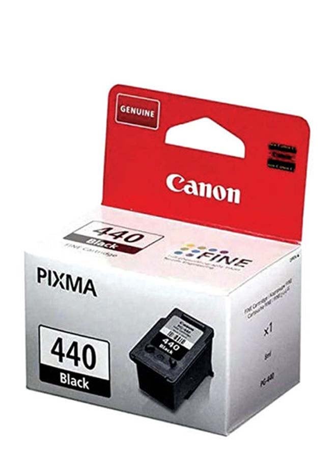 Pixma PG-440 Ink Cartridge Black