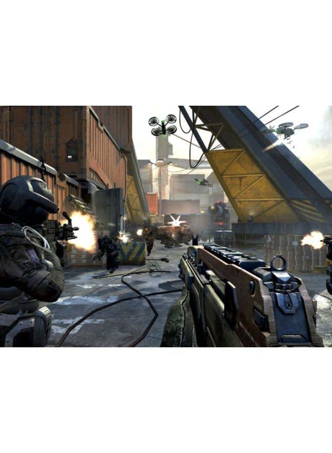 لعبة الفيديو "Call Of Duty: Black OPS" باللغة الإنجليزية/ العربية (إصدار السعودية العربية) - الأكشن والتصويب - بلاي ستيشن 4 (PS4) - v1667311902/N21584400A_2