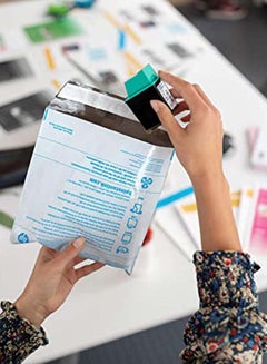 HP F6V17AE HP 123  Ink Cartridge Black  - Image 3