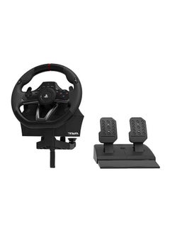 Racing Wheel Apex Controller