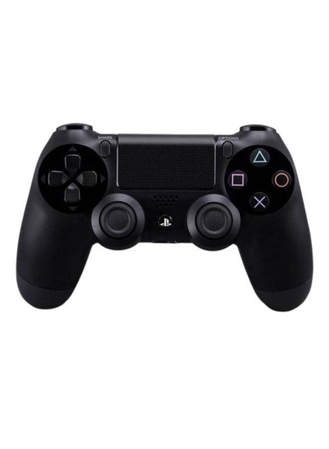 ذراع تحكم لاسلكي دوال شوك 4 لجهاز الألعاب بلايستيشن 4 من سوني (PS4)