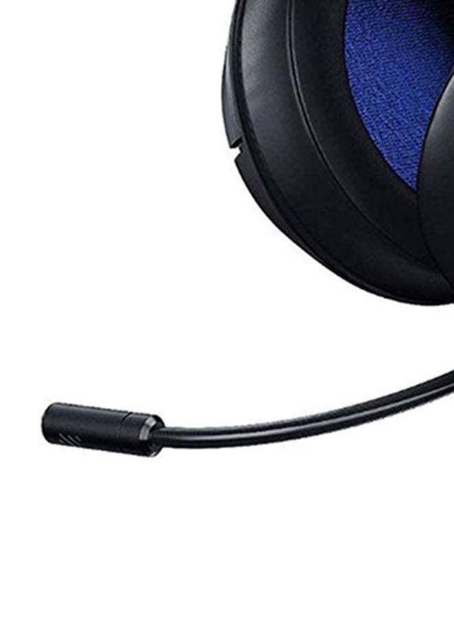 RAZER Kraken X Ultralight Gaming Headset: 7.1 Surround Sound Capable, Lightweight Frame, Bendable Cardioid Microphone, for PC, Xbox, PS4 And Nintendo Switch  - Image 4