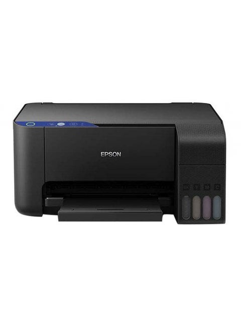 EcoTank L3111 Print/Scan/Copy Tank Printer - Black