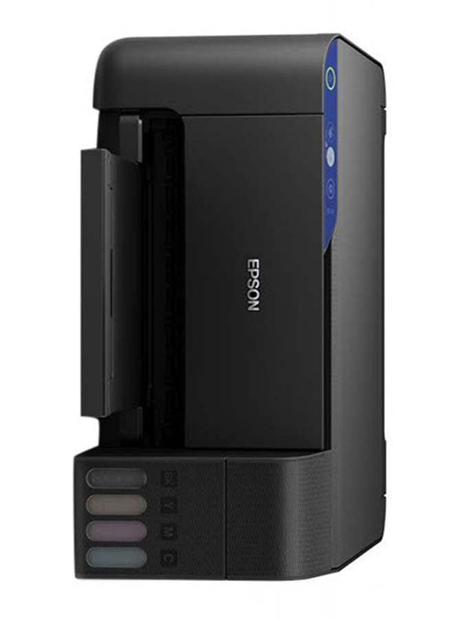 EcoTank L3111 Print/Scan/Copy Tank Printer - Black