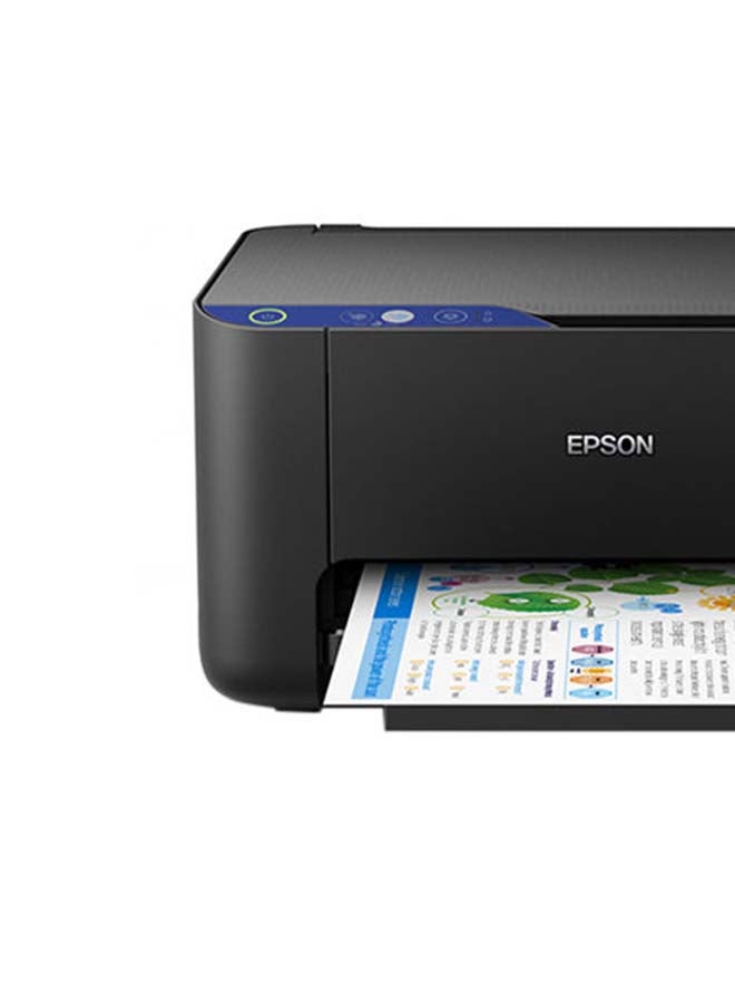 EcoTank L3111 Print/Scan/Copy Tank Printer - Black