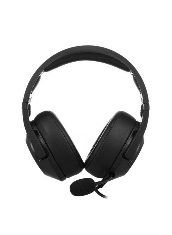 onikuma - Over-Ear Gaming Wired Headphones With Mic For PS4, PS5, XOne, XSeries, Nintendo Switch And PC - Image 1