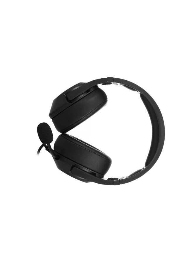 onikuma - Over-Ear Gaming Wired Headphones With Mic For PS4, PS5, XOne, XSeries, Nintendo Switch And PC - Image 1