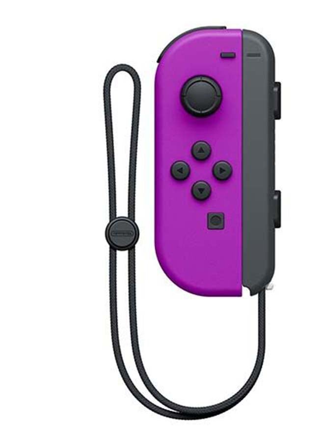 Nintendo Neon Purple/ Neon Orange Joy Con (L-R) - Nintendo Switch - v1667311915/N32267410A_6