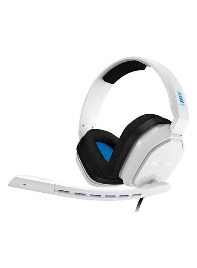 ASTRO - A10 Gaming Headset For PS4 /PS5 /XOne /XSeries /Nswitch /PC - Image 1