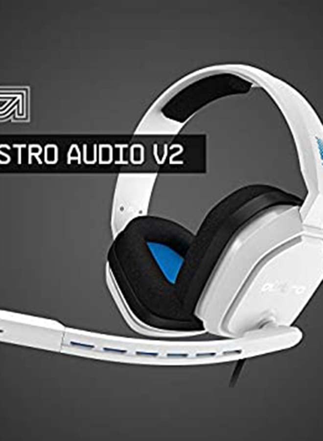 ASTRO - A10 Gaming Headset For PS4 /PS5 /XOne /XSeries /Nswitch /PC - Image 1