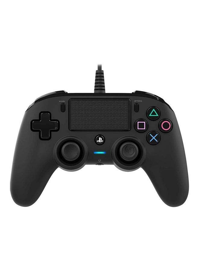 nacon Wired Compact Controller  - Image 1