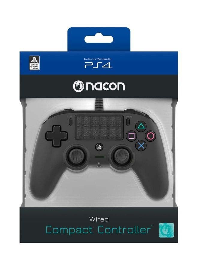 nacon Wired Compact Controller  - Image 2