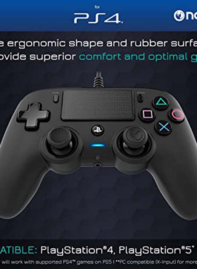 nacon Wired Compact Controller  - Image 5