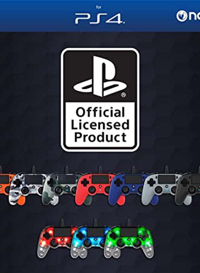 nacon - Wired Compact Controller - Image 1