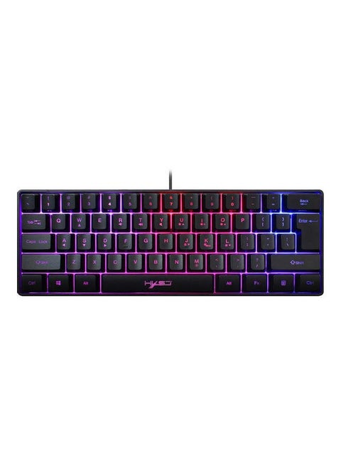Wired Gaming Keyboard