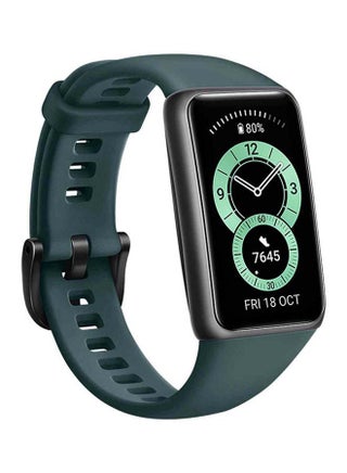 Forest Green