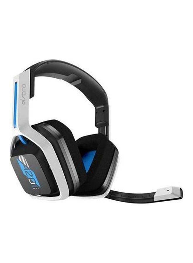 أسترو سماعة الألعاب اللاسلكية A20 الجيل الثاني لجهاز PlayStation 5 و4 والكمبيوتر الشخصي وMac - Image 1