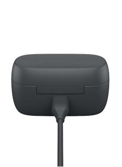 Jabra Elite 3 In Ear Wireless Bluetooth Earbuds - Noise Isolating True Wireless Buds With 4 Built-in Microphones For Clear Calls, Rich Bass, Customizable Sound, And Mono Mode Dark Grey  - Image 2