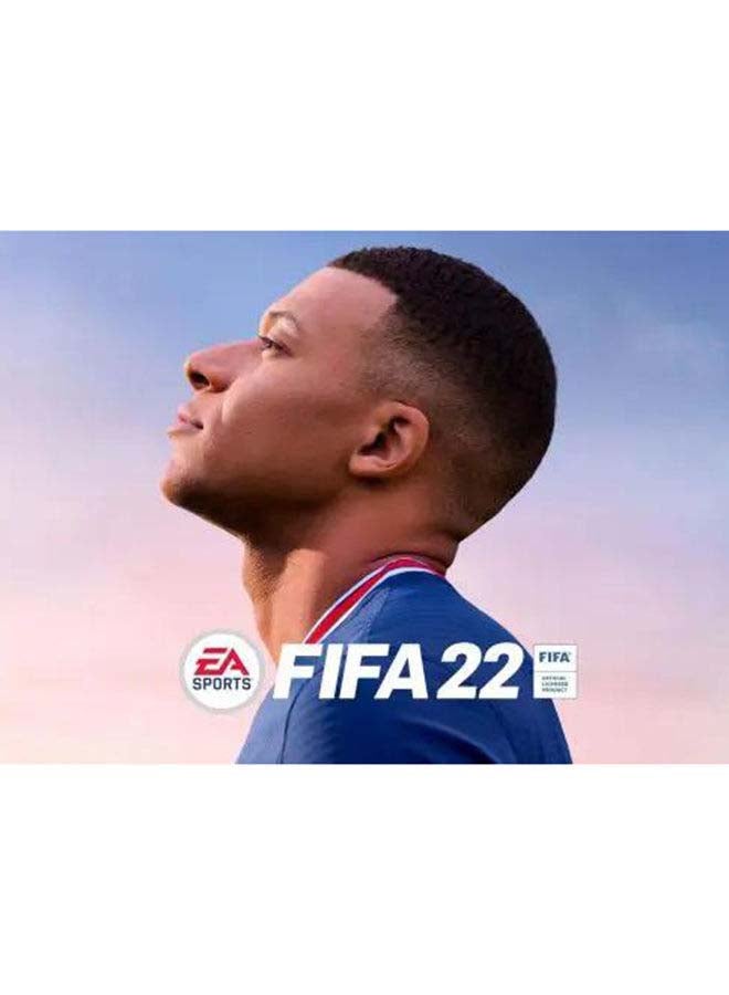 إي أيه FIFA 22 - Sports - Nintendo Switch - Image 2