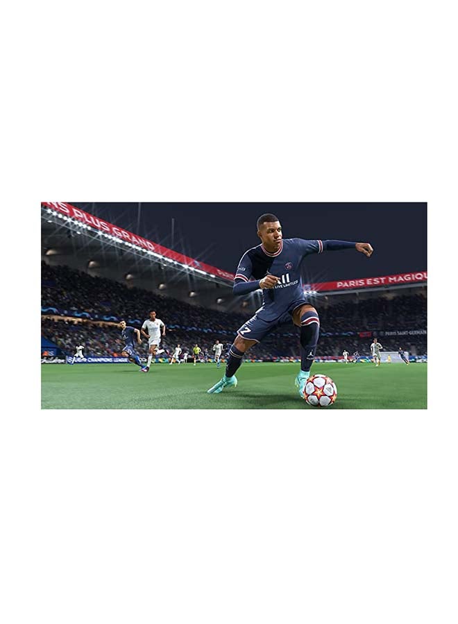 إي أيه FIFA 22 - Sports - Nintendo Switch - Image 3