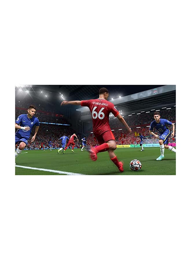 إي أيه FIFA 22 - Sports - Nintendo Switch - Image 5