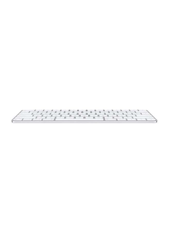 Apple Magic Keyboard, Arabic White  - Image 2
