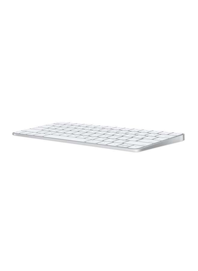 Apple Magic Keyboard, Arabic White  - Image 4