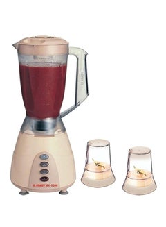 Electric Blender , 2 Mills, 1.5 L 500.0 W MX5200/2 Multicolour - v1667313090/N18169503A_4